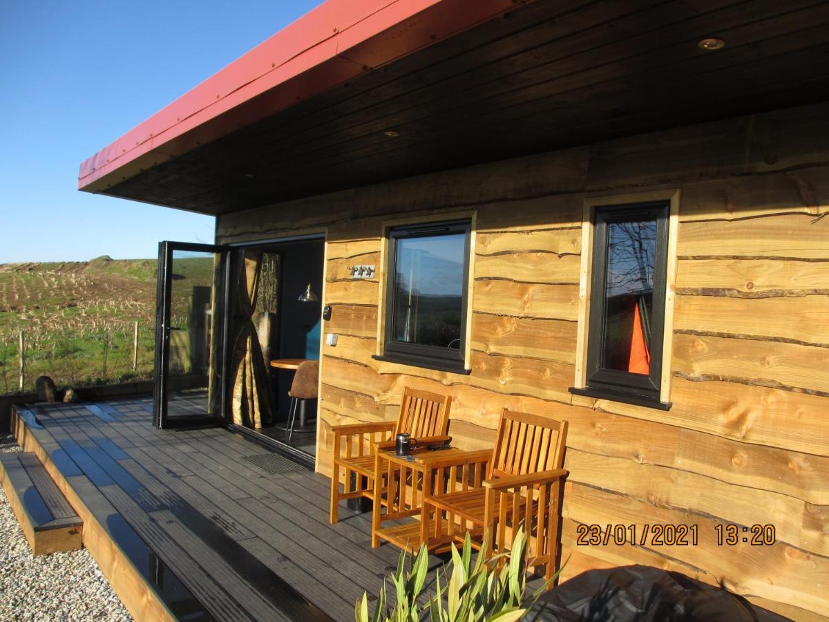 Merton Stargazing Retreat别墅 外观 照片