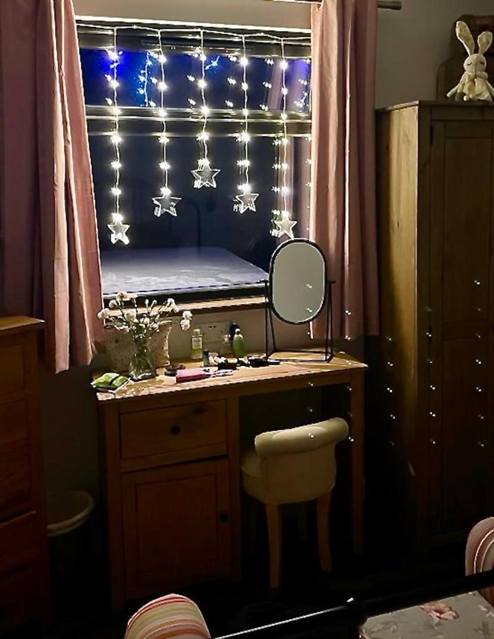 Merton Stargazing Retreat别墅 外观 照片